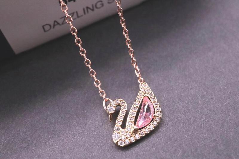 Swarovski Necklace 04lyx218 (9)